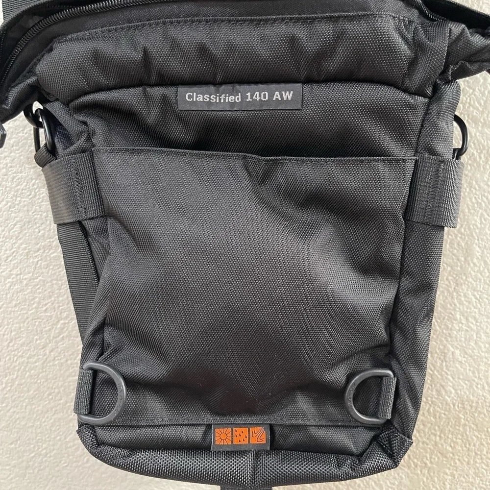 Lowepro great message